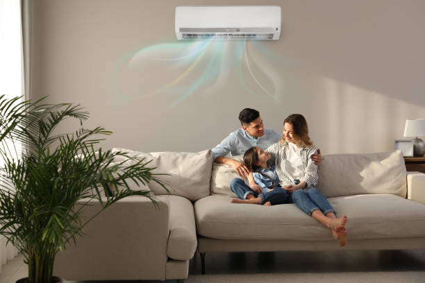Best Commercial HVAC Repair  in Red Bud, IL