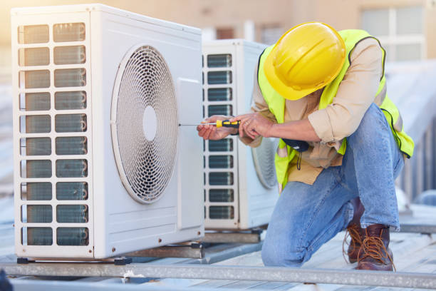 Best HVAC Companies Near Me  in Red Bud, IL