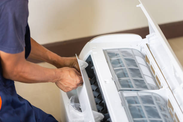 Best HVAC Maintenance Near Me  in Red Bud, IL