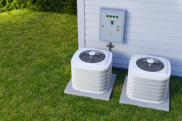 HVAC Troubleshooting in Red Bud, IL