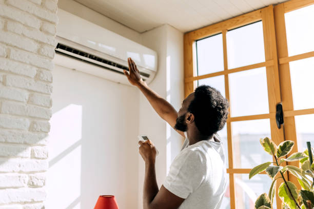 Best Emergency HVAC Repair  in Red Bud, IL