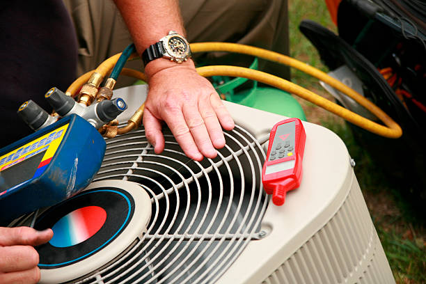 Best HVAC Repair Near Me  in Red Bud, IL