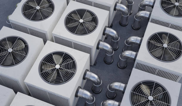 Best Affordable HVAC Services  in Red Bud, IL