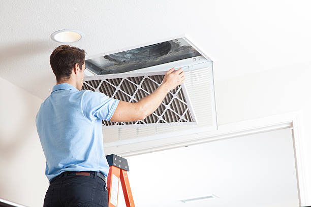 Best Best HVAC Companies  in Red Bud, IL