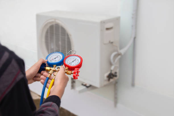 HVAC Maintenance Plan in Red Bud, IL