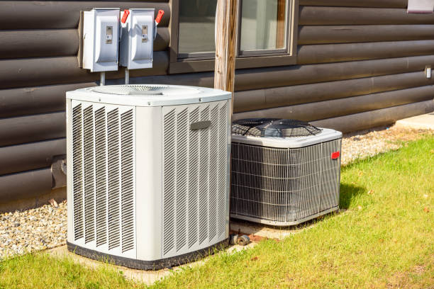 Best HVAC Installation Services  in Red Bud, IL