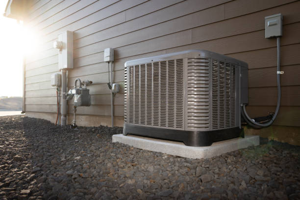 Best Affordable HVAC Services  in Red Bud, IL
